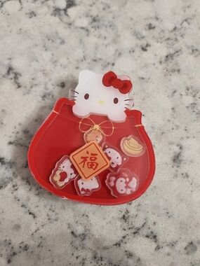 Hello Kitty Popsocket